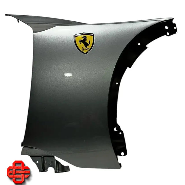 FERRARI PUROSANGUE FRONT RIGHT FENDER