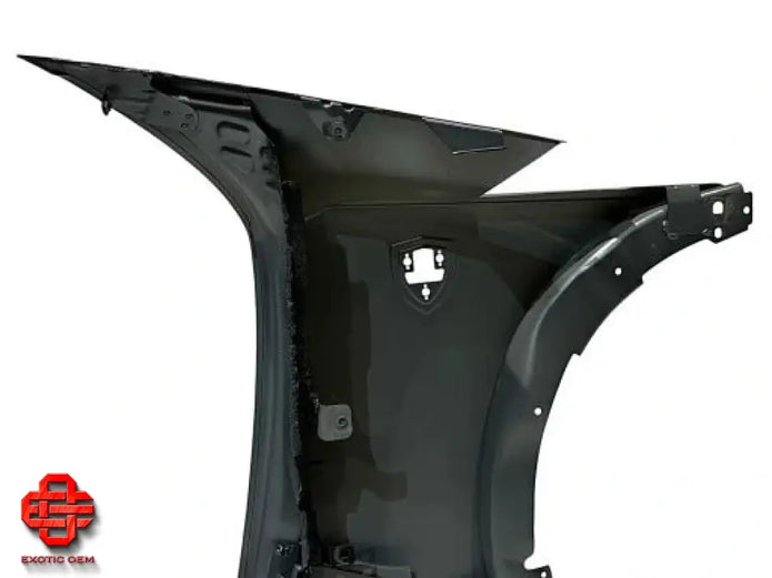 FERRARI PUROSANGUE LEFT FENDER LEFT FENDER