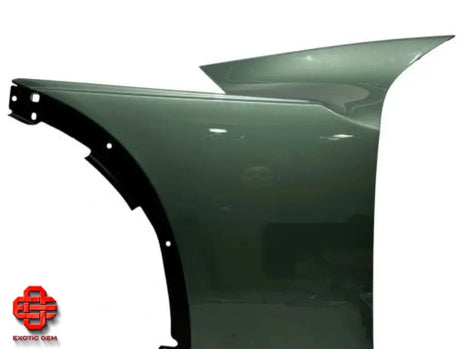 FERRARI PUROSANGUE LEFT FENDER LEFT FENDER