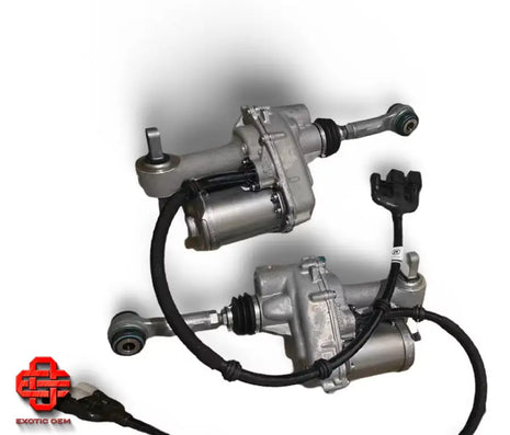 FERRARI PUROSANGUE - NEW STABILIZERS - NEW STABILIZER