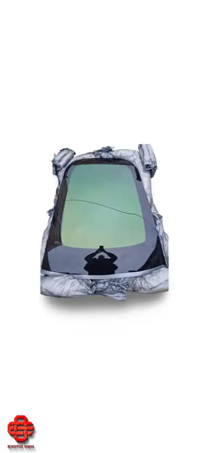 FERRARI PUROSANGUE - PANORAMA ROOF - PANORAMA ROOF 869869