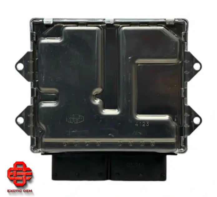 FERRARI PUROSANGUE PTU ECU CONTROLLER MODULE