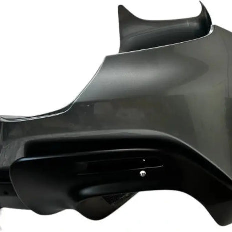 FERRARI PUROSANGUE REAR BUMPER