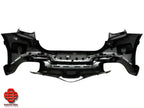FERRARI PUROSANGUE REAR BUMPER