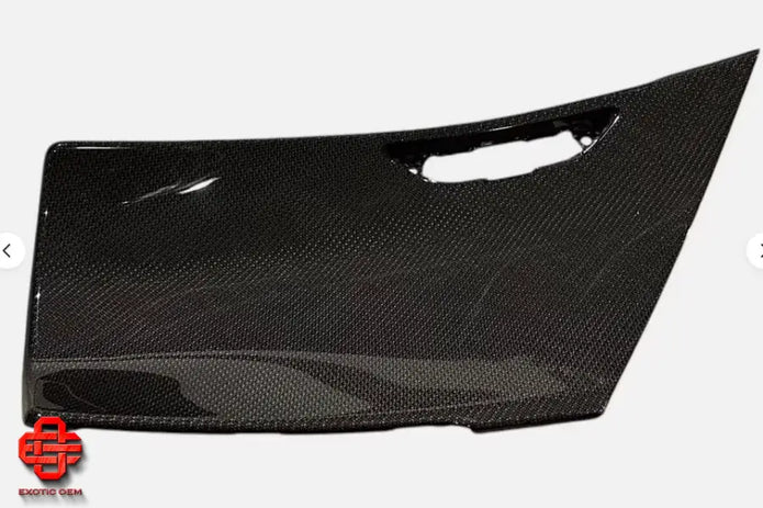 FERRARI PUROSANGUE REAR COVER REAR PANEL