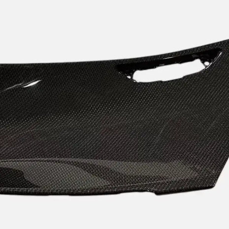 FERRARI PUROSANGUE REAR COVER REAR PANEL