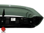 FERRARI PUROSANGUE REAR SPOILER REAR WING