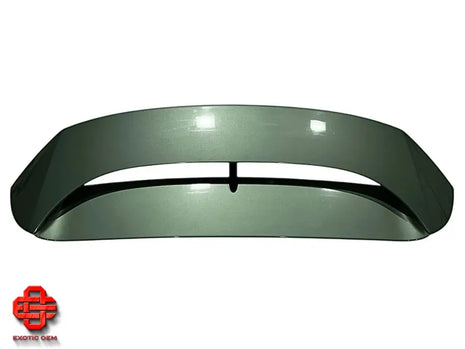 FERRARI PUROSANGUE REAR SPOILER REAR WING