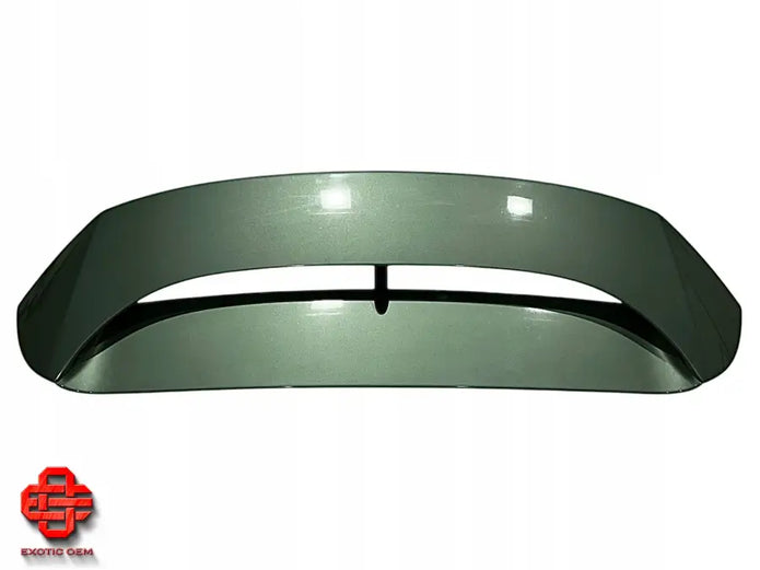 FERRARI PUROSANGUE REAR SPOILER WING