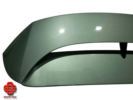 FERRARI PUROSANGUE REAR SPOILER REAR WING