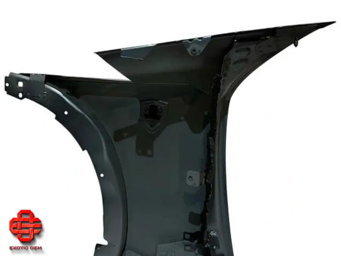 FERRARI PUROSANGUE RIGHT FENDER