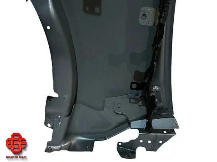 FERRARI PUROSANGUE RIGHT FENDER