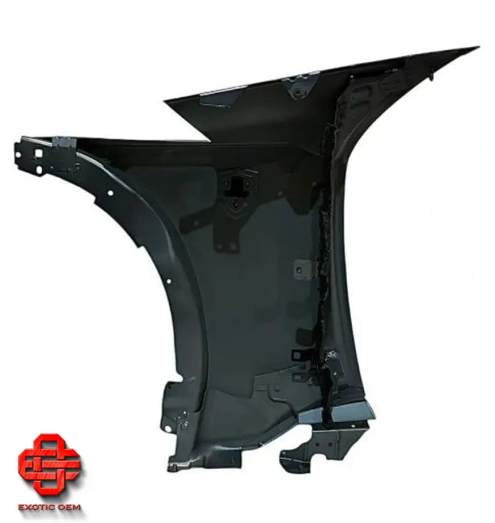 FERRARI PUROSANGUE RIGHT FENDER