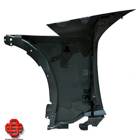 FERRARI PUROSANGUE RIGHT FENDER