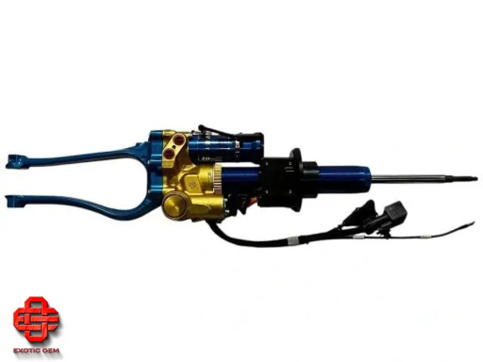 FERRARI PUROSANGUE SHOCK ABSORBER