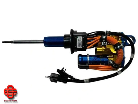 FERRARI PUROSANGUE SHOCK ABSORBER