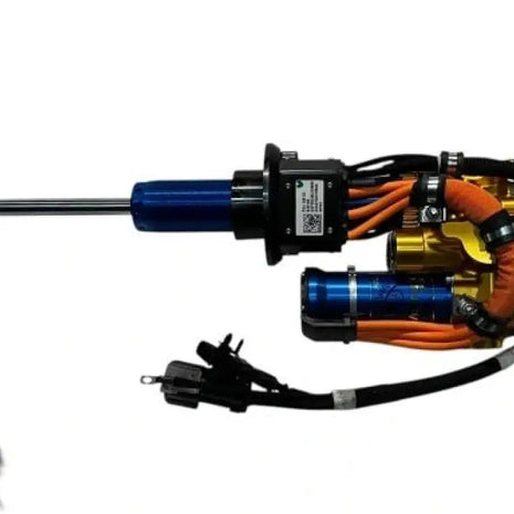 FERRARI PUROSANGUE SHOCK ABSORBER