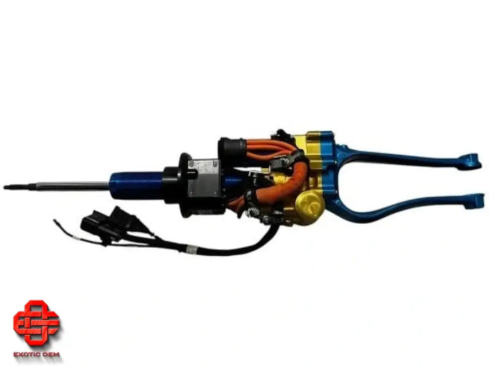 FERRARI PUROSANGUE SHOCK ABSORBER