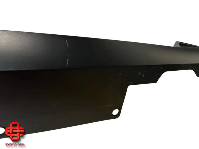 FERRARI PUROSANGUE SIDE SKIRT LATERAL TRIM RH