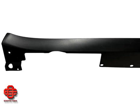 FERRARI PUROSANGUE SIDE SKIRT LATERAL TRIM RH