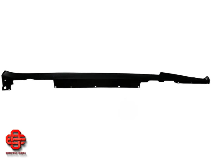 FERRARI PUROSANGUE SIDE SKIRT LATERAL TRIM RH