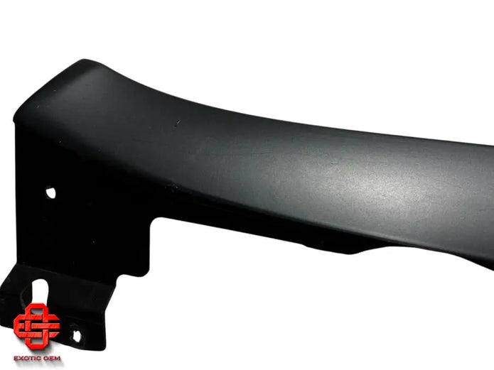 FERRARI PUROSANGUE SIDE SKIRT LATERAL TRIM RH