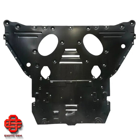 FERRARI PUROSANGUE UNDERBODY COVER UNDERTRAY UNDERBODY COVER