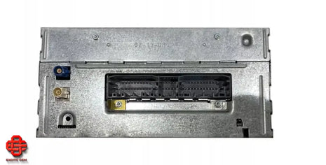 FERRARI RADIO + NAVI BECKER 240493 - CALIFORNIA