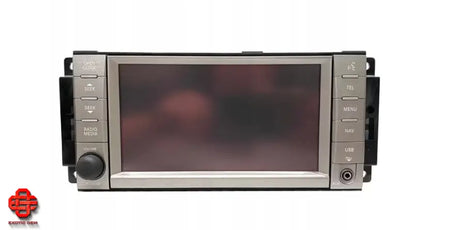 FERRARI RADIO + NAVI BECKER 240493 - CALIFORNIA