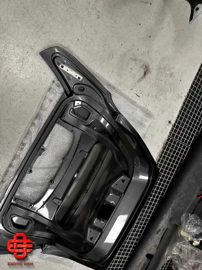 FERRARI ROMA / 985882872 - REAR HATCH - BOOT LID