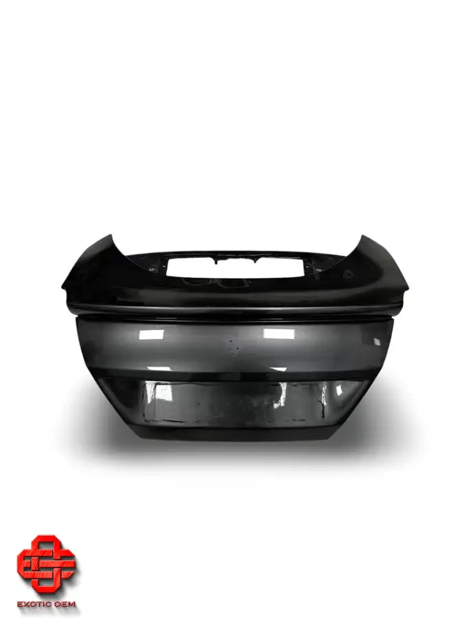 FERRARI ROMA / 985882872 - REAR HATCH - BOOT LID