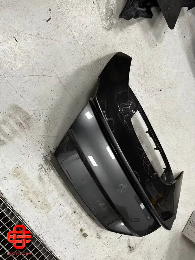 FERRARI ROMA / 985882872 - REAR HATCH - BOOT LID