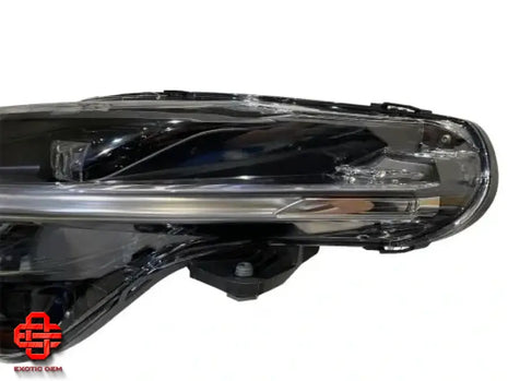 FERRARI ROMA AFS HEADLIGHT LEFT HEADLIGHT LAMP