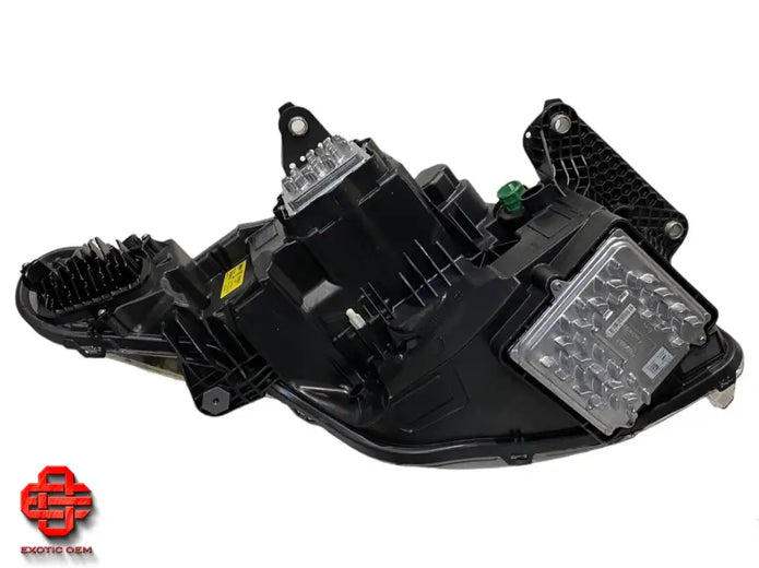 FERRARI ROMA AFS LEFT HEADLIGHT