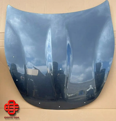 FERRARI ROMA BONNETS FRONT HOOD BONNET