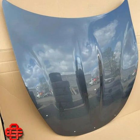 FERRARI ROMA BONNETS FRONT HOOD BONNET