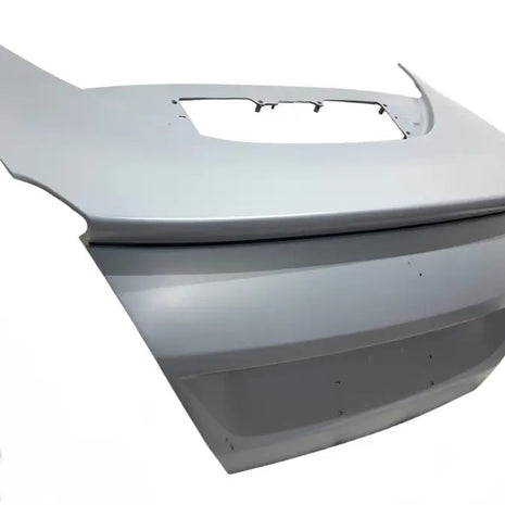 FERRARI ROMA COVER LID TRUNK DECK EL LUGGAGE COVER TRUNK LID