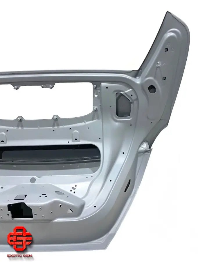 FERRARI ROMA COVER LID TRUNK DECK EL LUGGAGE COVER TRUNK LID