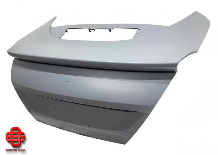 FERRARI ROMA COVER LID TRUNK DECK EL LUGGAGE COVER TRUNK LID