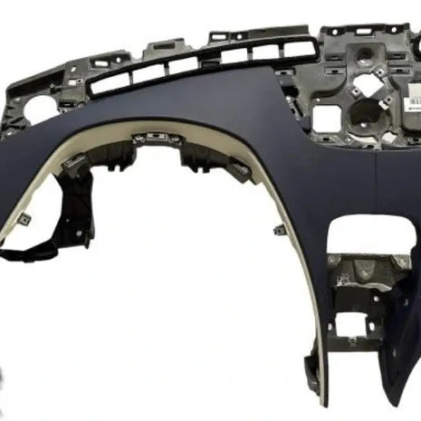 FERRARI ROMA DASHBOARD COVER COCKPIT LEATHER