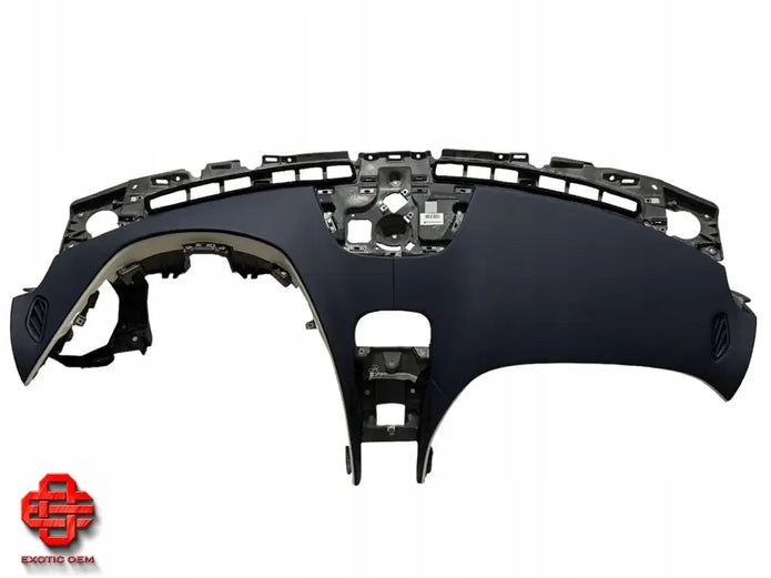 FERRARI ROMA DASHBOARD COVER COCKPIT LEATHER