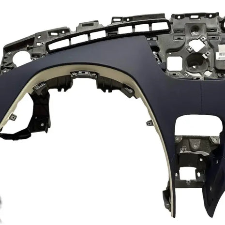 FERRARI ROMA DASHBOARD COVER LEATHER