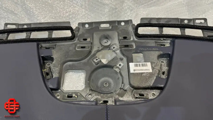 FERRARI ROMA DASHBOARD OEM