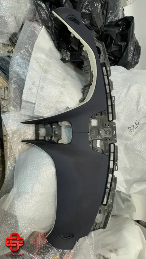 FERRARI ROMA DASHBOARD OEM