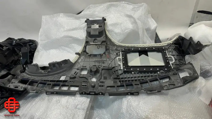 FERRARI ROMA DASHBOARD OEM