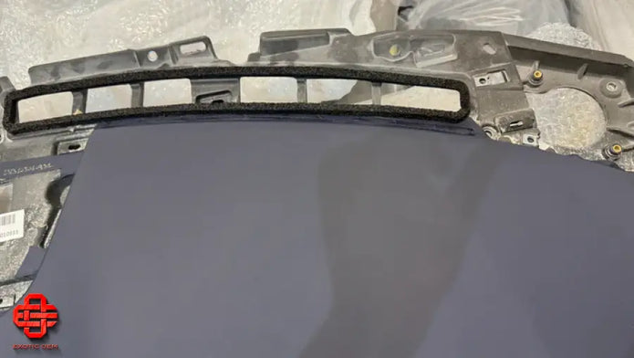 FERRARI ROMA DASHBOARD OEM