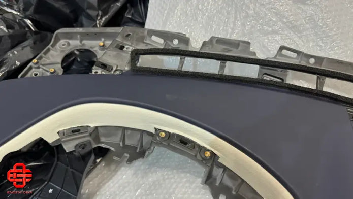 FERRARI ROMA DASHBOARD OEM