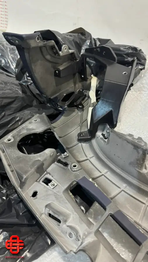 FERRARI ROMA DASHBOARD OEM