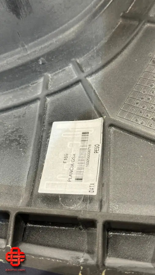 FERRARI ROMA DASHBOARD OEM