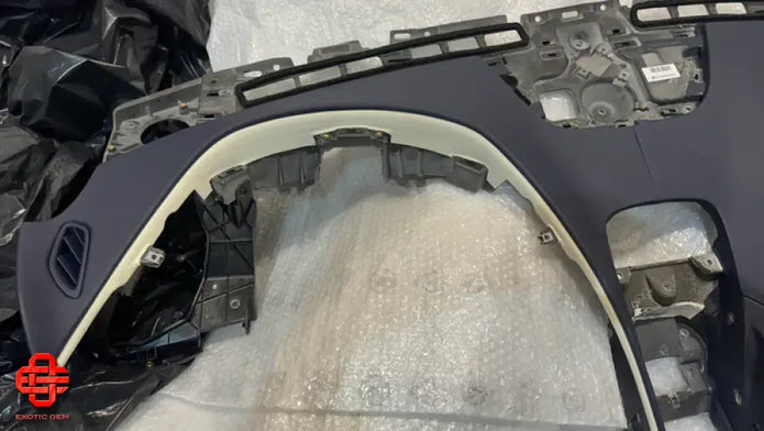 FERRARI ROMA DASHBOARD OEM